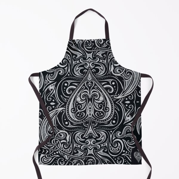 Item preview, the ace of all spades designed and sold by JoeEJackson.