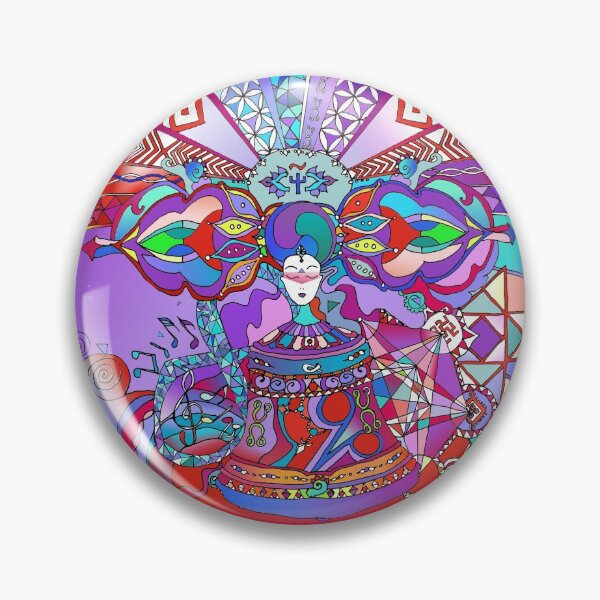 Item preview, Vajra designed and sold by KEIT.