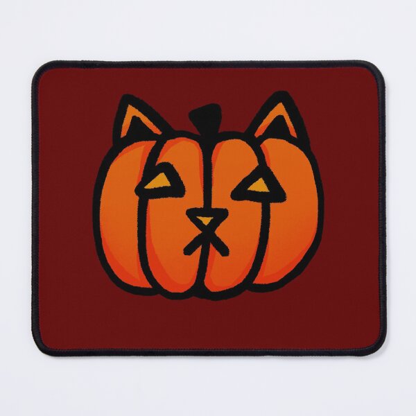 Item preview, Pumpkin cat designed and sold by Pottsfield-CM.