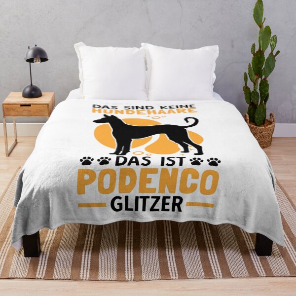 Item preview, Regalo galgo español purpurina Podenco designed and sold by madgrfx.