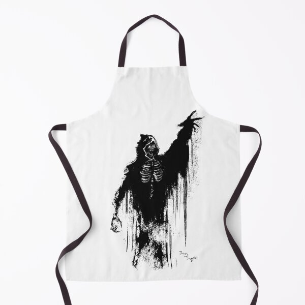 Item preview, Death Hand designed and sold by Doug Saquic.
