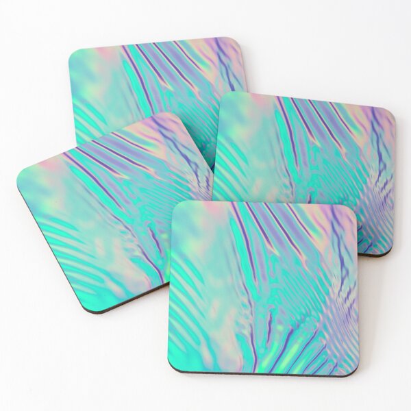 Item preview, Holographic Aurora Borealis designed and sold by Ksaavet.