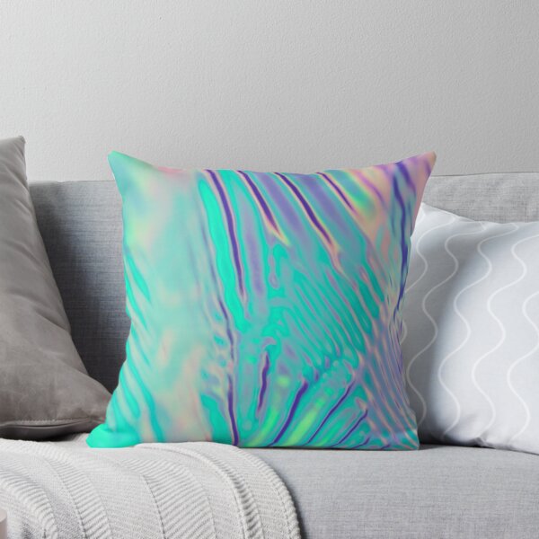 Item preview, Holographic Aurora Borealis designed and sold by Ksaavet.