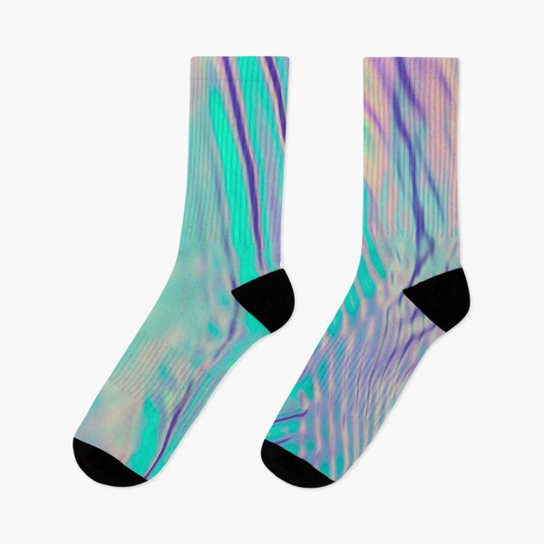 Item preview, Holographic Aurora Borealis designed and sold by Ksaavet.