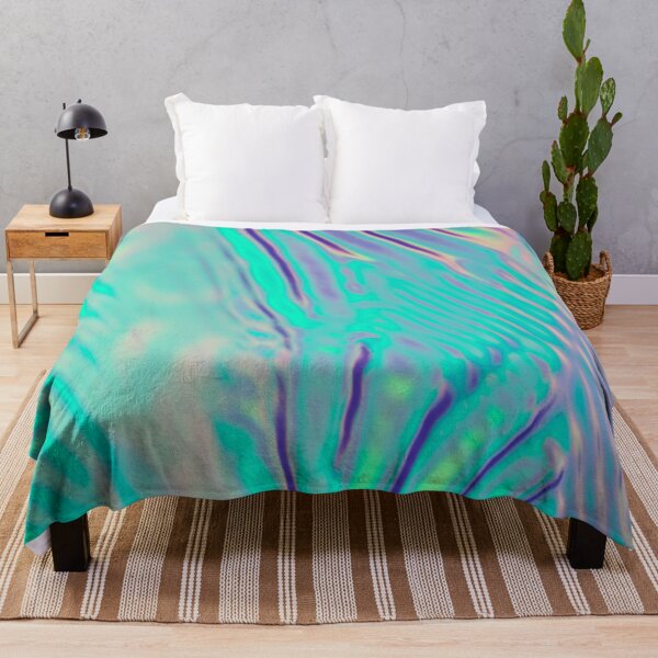 Item preview, Holographic Aurora Borealis designed and sold by Ksaavet.