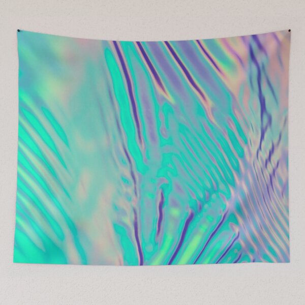 Item preview, Holographic Aurora Borealis designed and sold by Ksaavet.