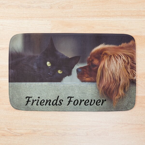 Item preview, Friends Forever  designed and sold by Trendz by Ami.