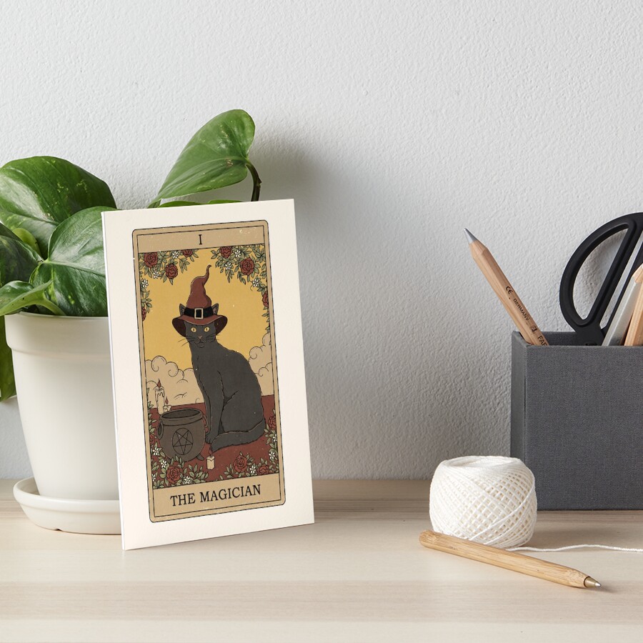 Item preview, Art Board Print designed and sold by thiagocorream.