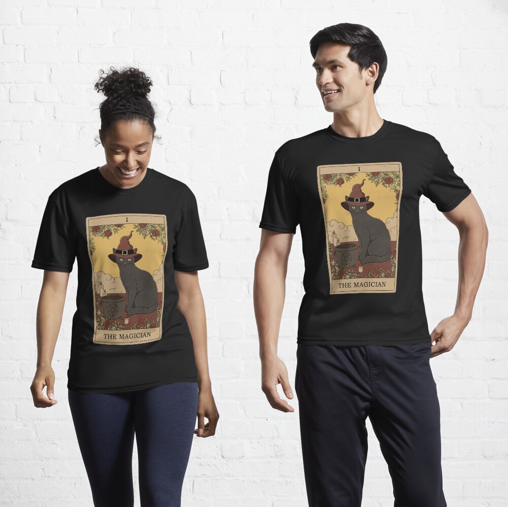 Item preview, Active T-Shirt designed and sold by thiagocorream.