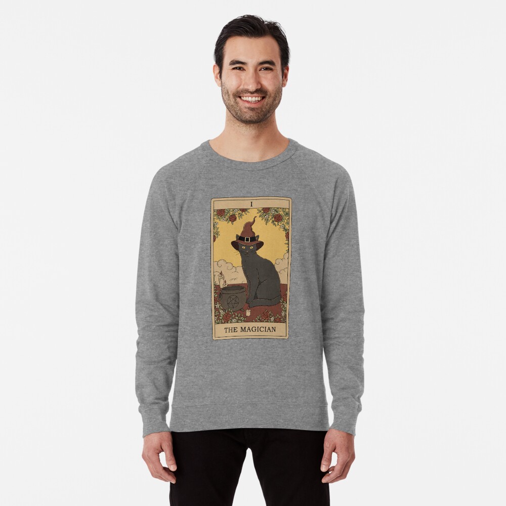 Item preview, Lightweight Sweatshirt designed and sold by thiagocorream.