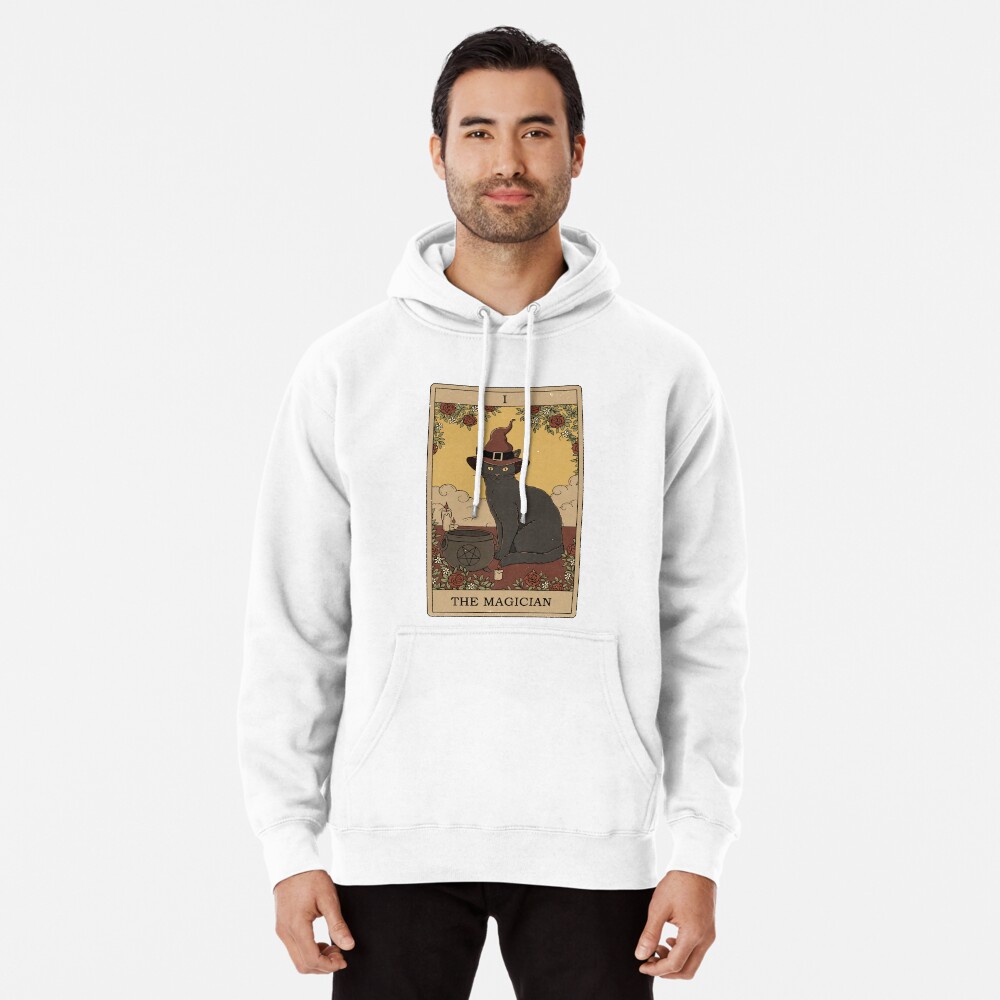 Item preview, Pullover Hoodie designed and sold by thiagocorream.