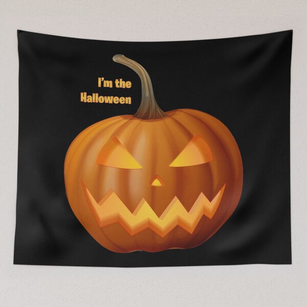 Item preview, I'm the Halloween designed and sold by Black Star.