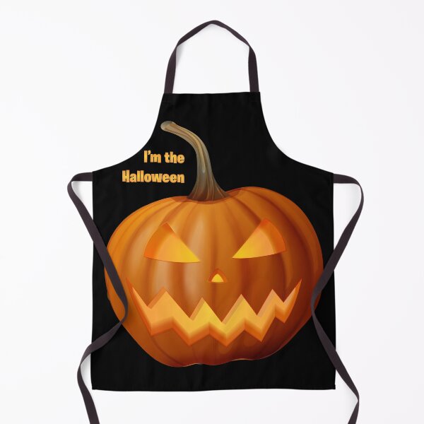Item preview, I'm the Halloween designed and sold by Black Star.
