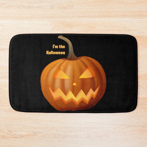 Item preview, I'm the Halloween designed and sold by Black Star.