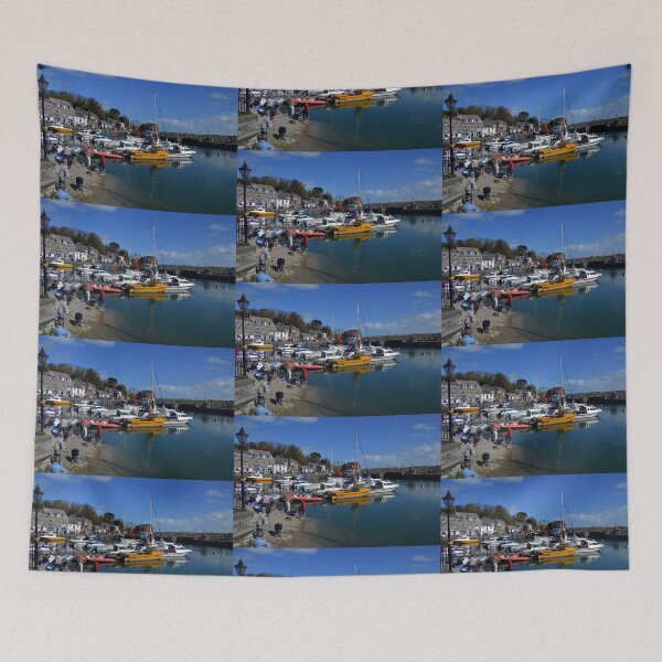 Item preview, Padstow, Cornwall, UK designed and sold by lynn carter.