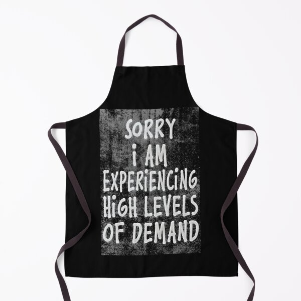 Item preview, High Levels of Demand designed and sold by dibsmft.