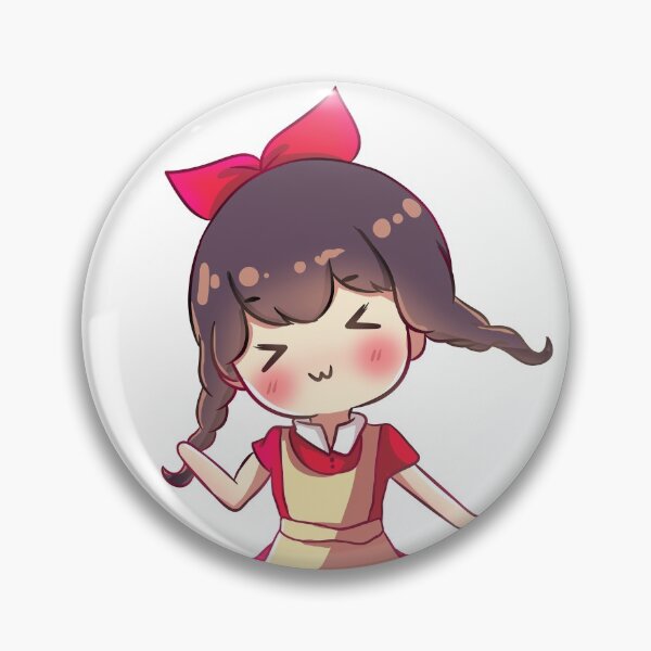 Item preview, RED VELVET SEULGI CHIBI designed and sold by Chiseichii.