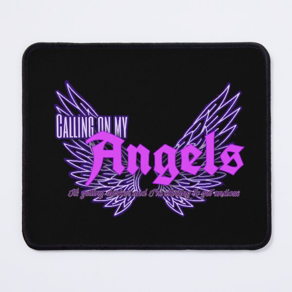 Item preview, Chase Atlantic angels design designed and sold by emily-xo.