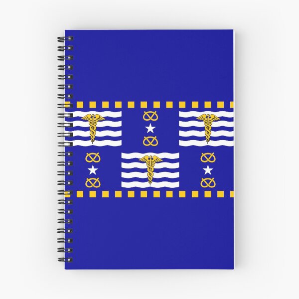 Item preview, Flag of Brisbane designed and sold by Beluga Cat.