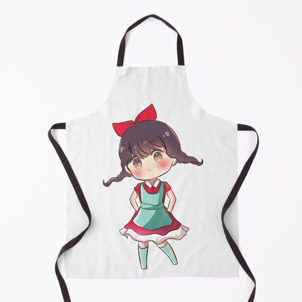 Item preview, RED VELVET JOY CHIBI designed and sold by Chiseichii.