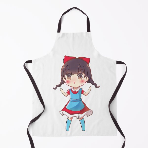 Item preview, RED VELVET WENDY CHIBI designed and sold by Chiseichii.