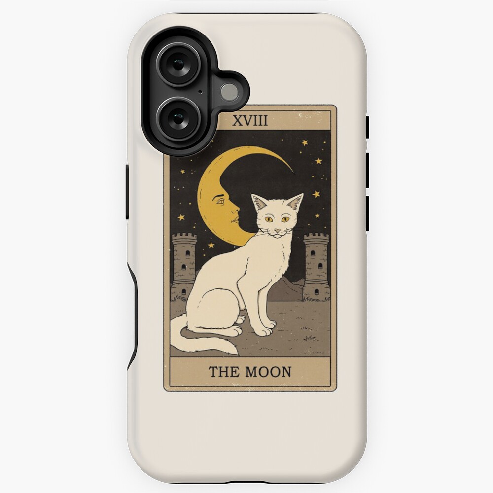 Item preview, iPhone Magsafe Tough Case designed and sold by thiagocorream.