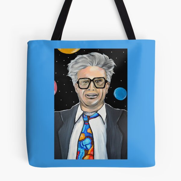 Item preview, Will Ferrell as Harry Caray SNL designed and sold by portraitsonthep.