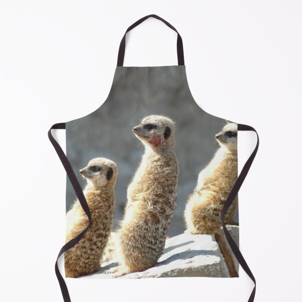 Item preview, Meercats glare designed and sold by salvage203.
