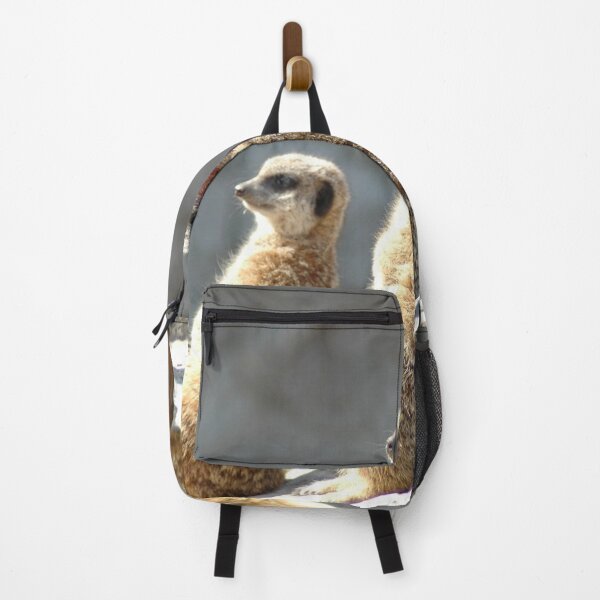 Item preview, Meercats glare  designed and sold by salvage203.