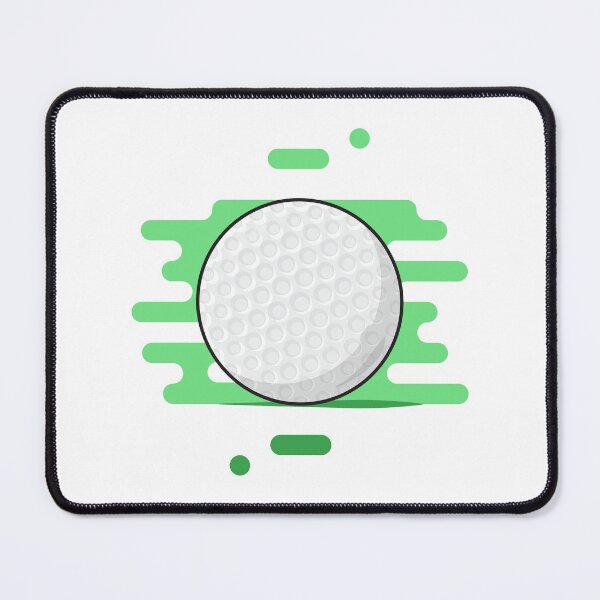 Item preview, Golf Ball designed and sold by acidmit.