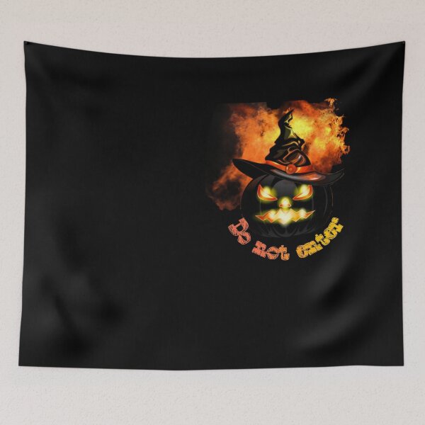 Item preview, Vintage Pumpkin Scene Halloween Gift for men and women designed and sold by new-designstore.