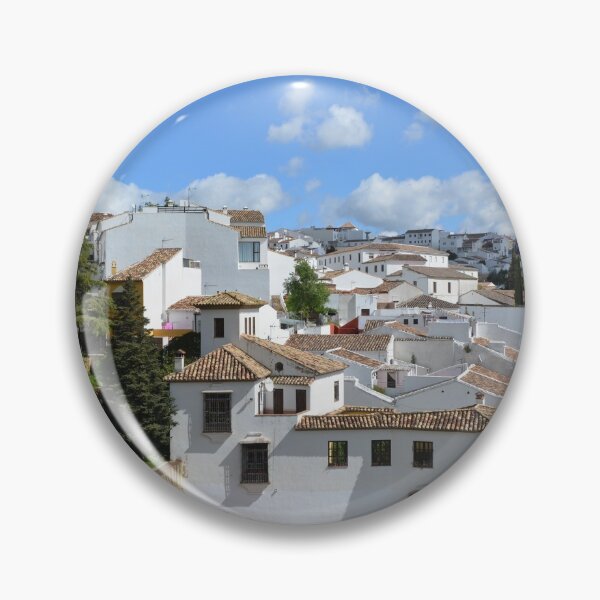 Artikelvorschau, Spanischer Sommer entworfen und verkauft von Love The Design.