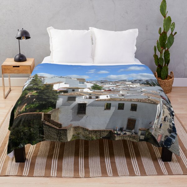 Item preview, Spanish Summer  designed and sold by Love The Design.