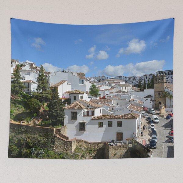 Item preview, Spanish Summer  designed and sold by Love The Design.