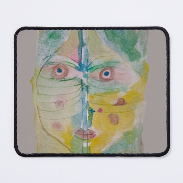 Item preview, Onion face, vegetable, big eyes, broccoli juice, pumpkin soup designed and sold by NessArtByEwa.