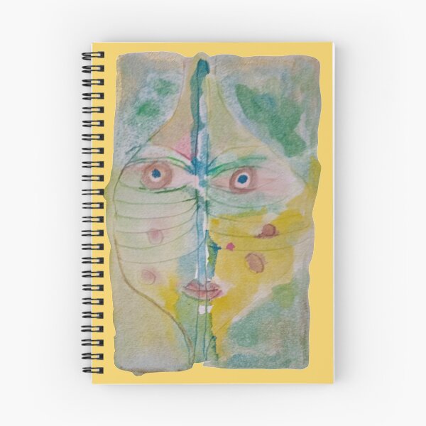 Item preview, Onion face, vegetable, big eyes, broccoli juice, pumpkin soup designed and sold by NessArtByEwa.
