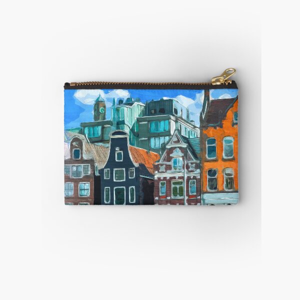 Artikelvorschau, Amsterdam entworfen und verkauft von RossWilson12.