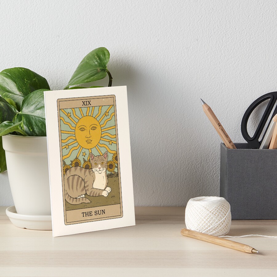 Item preview, Art Board Print designed and sold by thiagocorream.