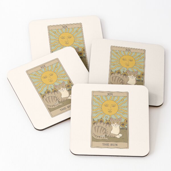 Item preview, The Sun designed and sold by Thiago Corrêa.