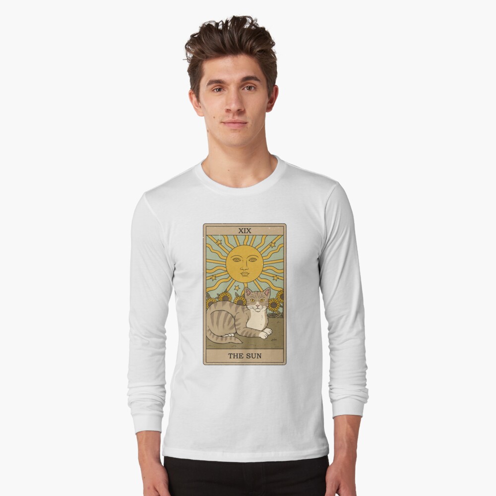 Item preview, Long Sleeve T-Shirt designed and sold by thiagocorream.