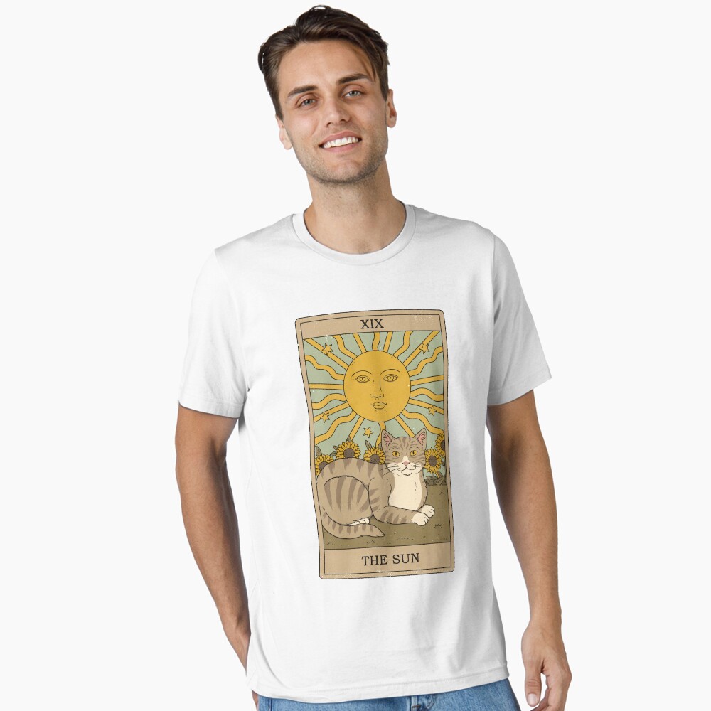 Item preview, Essential T-Shirt designed and sold by thiagocorream.