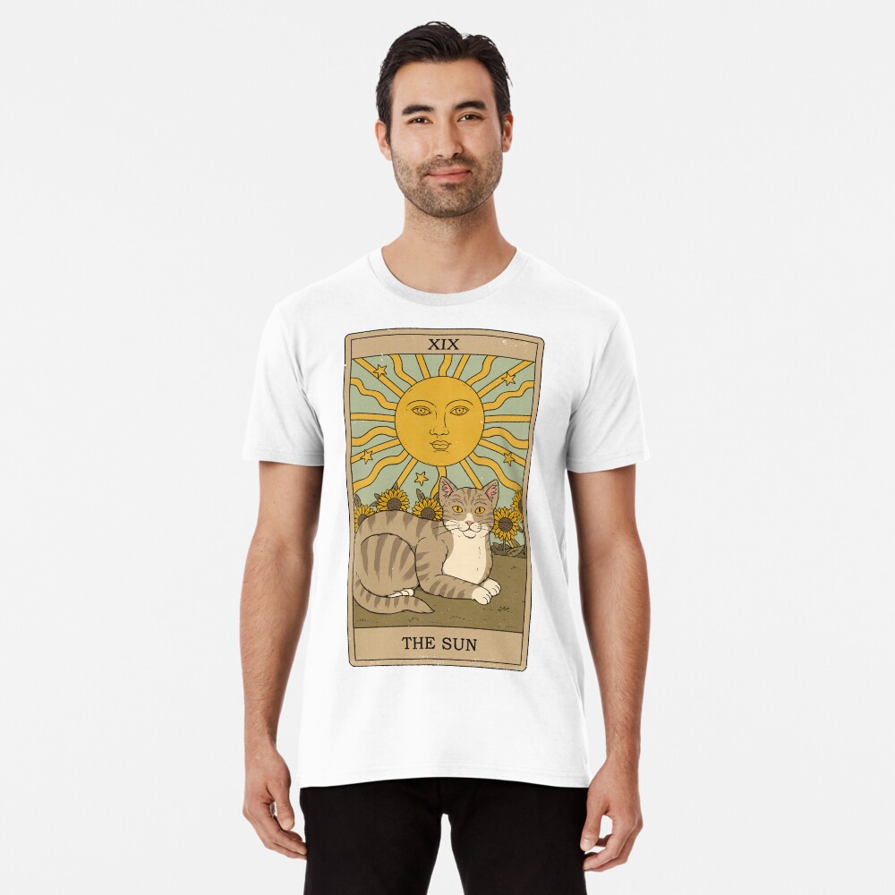 Item preview, Premium T-Shirt designed and sold by thiagocorream.