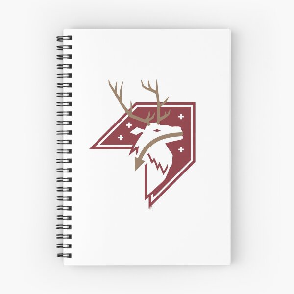 Item preview, NSA Elk Head designed and sold by Badwinds Studios.