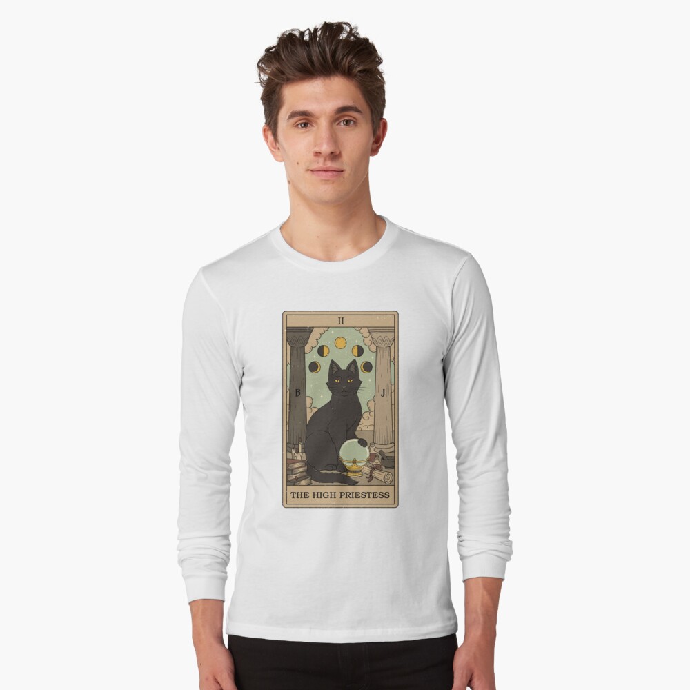 Artikel-Vorschau von Langarmshirt, designt und verkauft von thiagocorream.