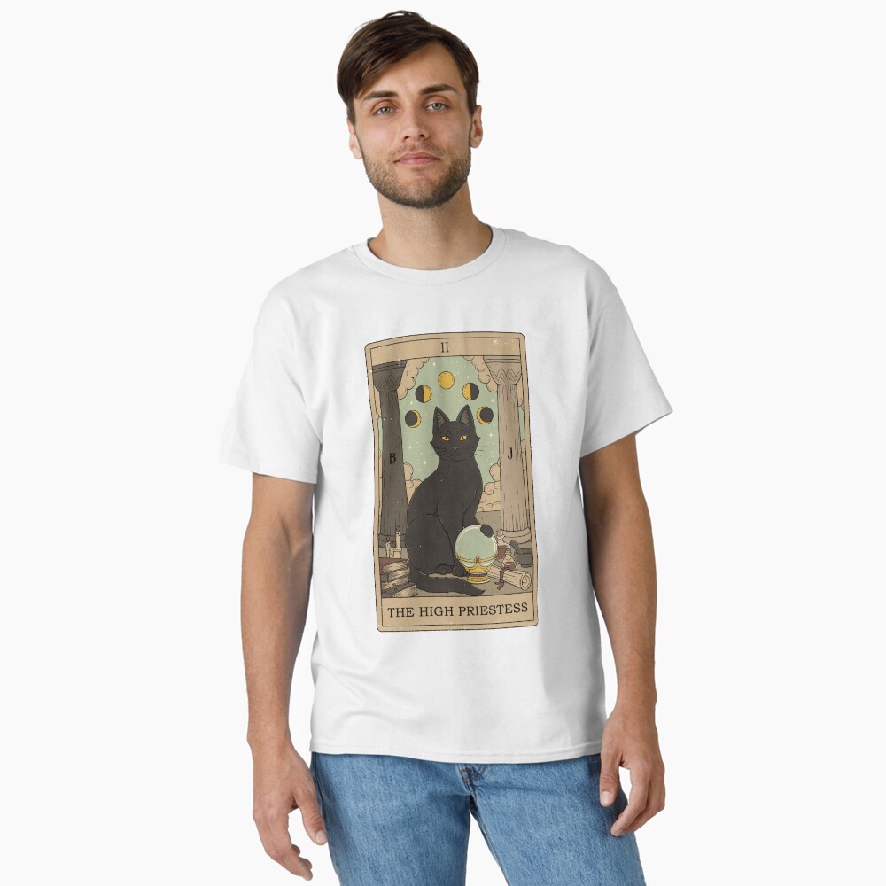Artikel-Vorschau von Classic T-Shirt, designt und verkauft von thiagocorream.