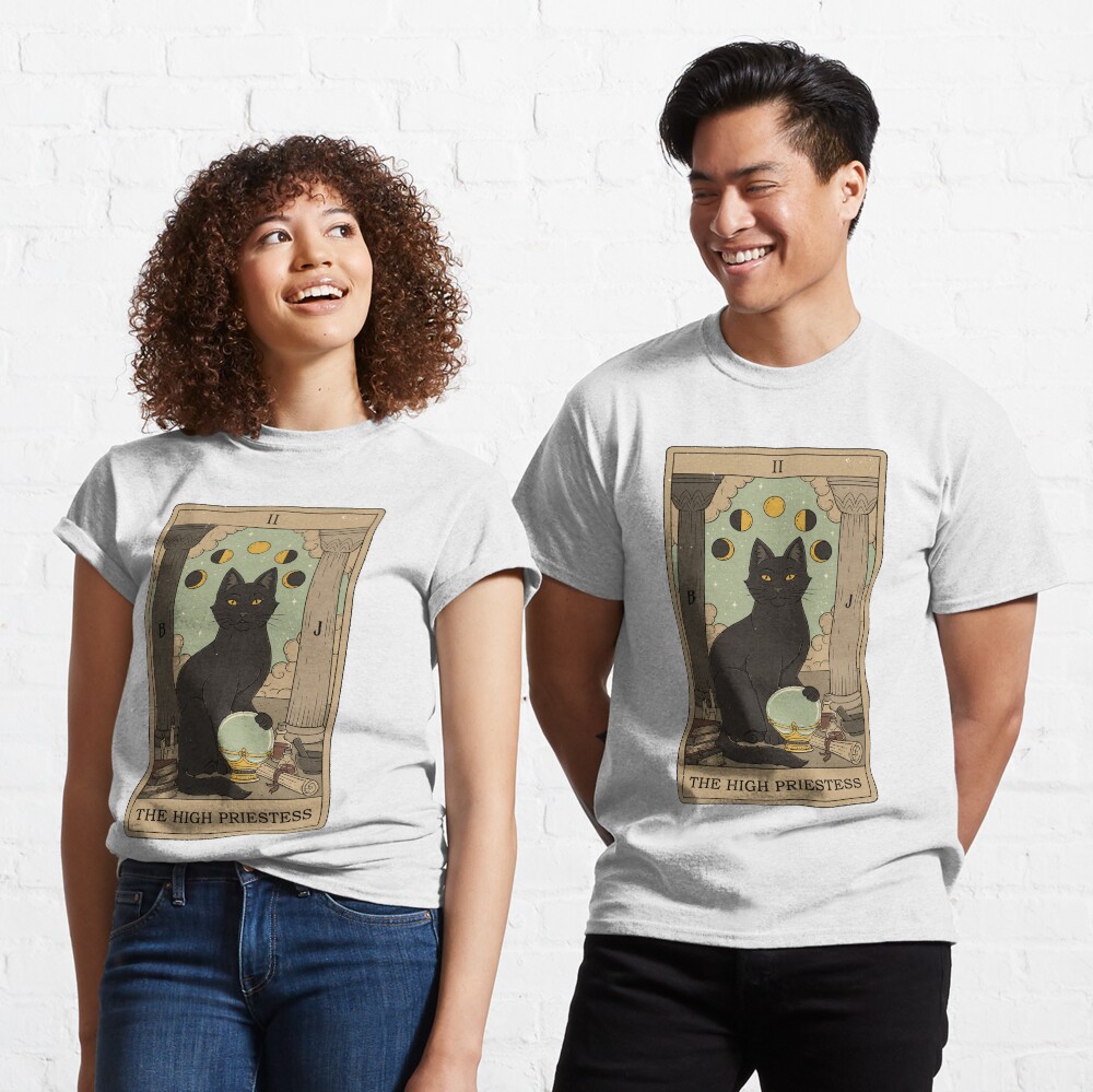 Item preview, Classic T-Shirt designed and sold by thiagocorream.
