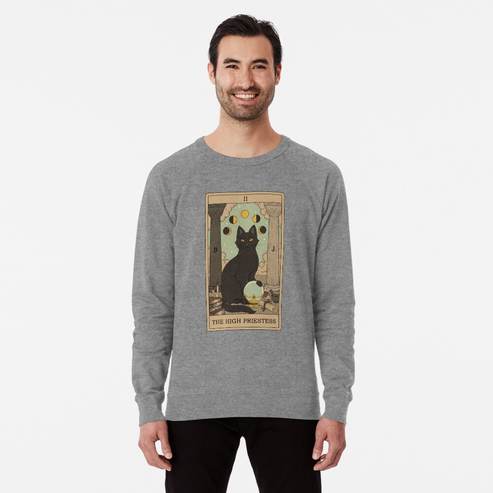 Artikel-Vorschau von Leichter Pullover, designt und verkauft von thiagocorream.