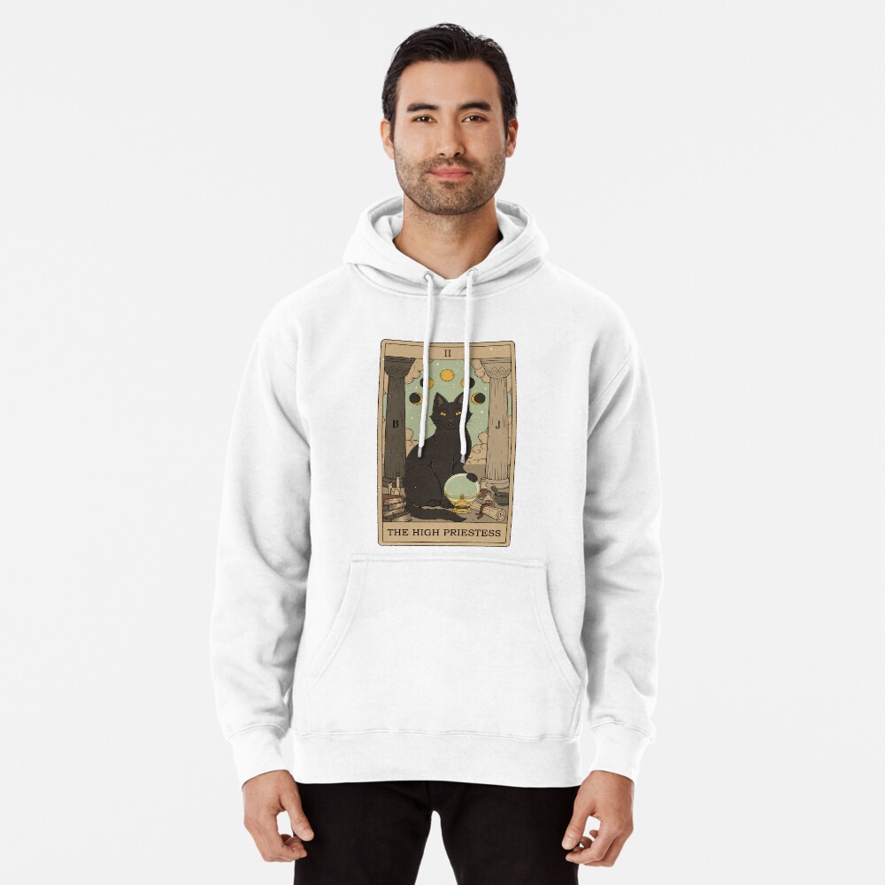 Item preview, Pullover Hoodie designed and sold by thiagocorream.