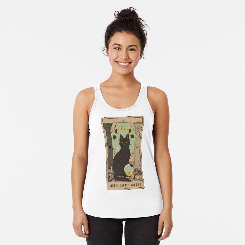 Item preview, Racerback Tank Top designed and sold by thiagocorream.