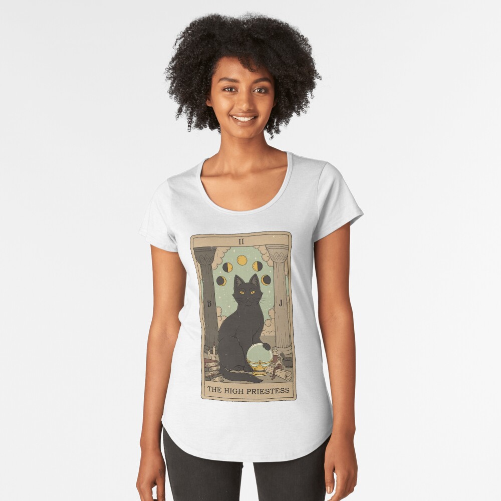 Artikel-Vorschau von Premium Rundhals-Shirt, designt und verkauft von thiagocorream.